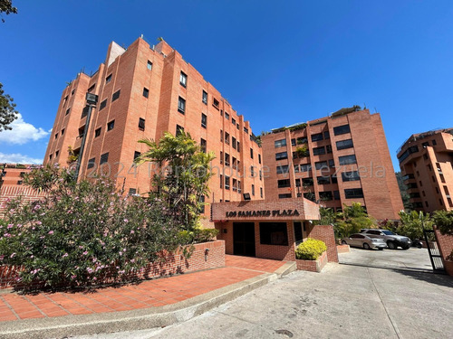 Apartamento En Venta En Los Samanes