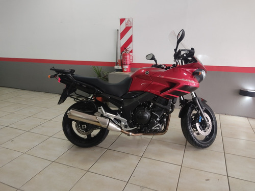 Yamaha Tdm 900 Año 2008