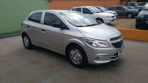 Chevrolet Onix Joy