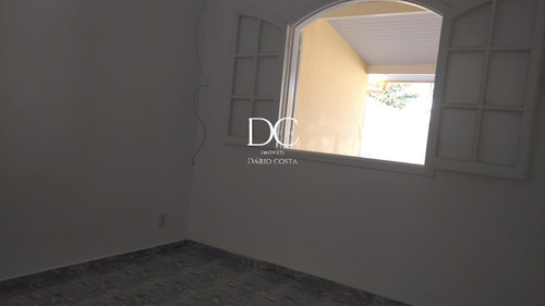 Imagem 8 de 30 de Casa - Ca00494 - 69805474