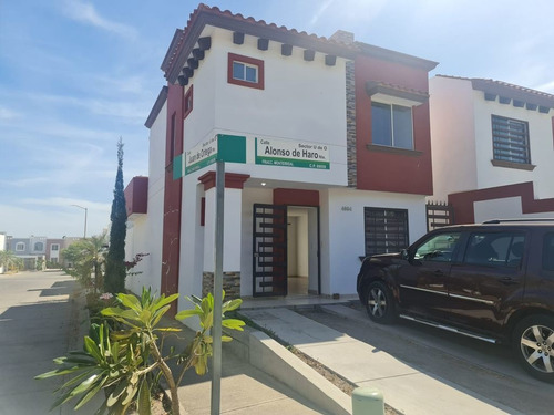 Imagen 2 de 18 de Casa En Renta En Monte Real (a Un Lado Portalegre)