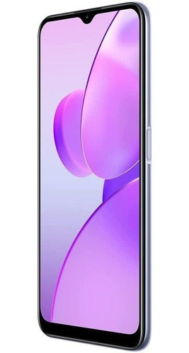 Imagen 2 de 5 de Celular Realme C31 4gb Ram Dual Sim 64gb Plateado Nuevo