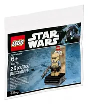 Comprar Lego Star Wars 40176 Scarif Stormtrooper Nuevo Envio Gratis