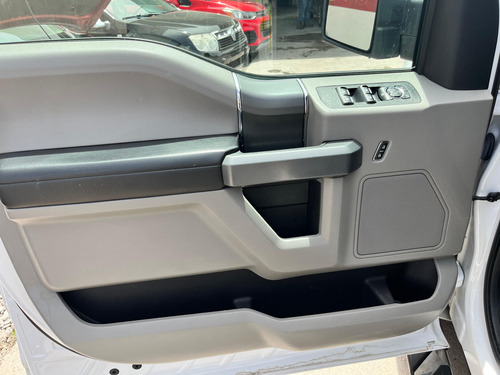 Ford F-150 3.5 Doble Cabina V6 4x2 At