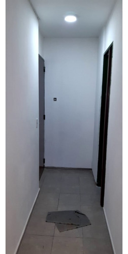 Departamento Monoambiente Con Balcon Alvear 120
