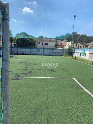 Imagem 23 de 23 de Salão Para Alugar, 1600m² Por R$ 10.000/mês - São Roque - São Roque/sp - Sl0199