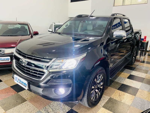 Imagem 5 de 9 de Chevrolet S10 Ltz Fd4a 2018