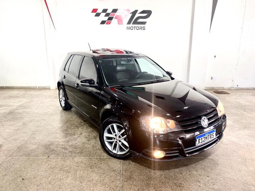Imagem 13 de 15 de Volkswagen Golf Limited Edition 2013 + Teto Solar