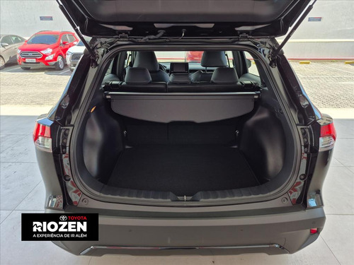 Toyota Corolla Cross 2.0 VVT-IE FLEX XRE DIRECT SHIFT