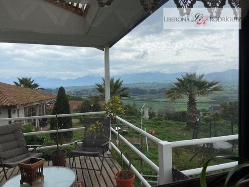 Parcela En Venta En Campomar 4, Quintero