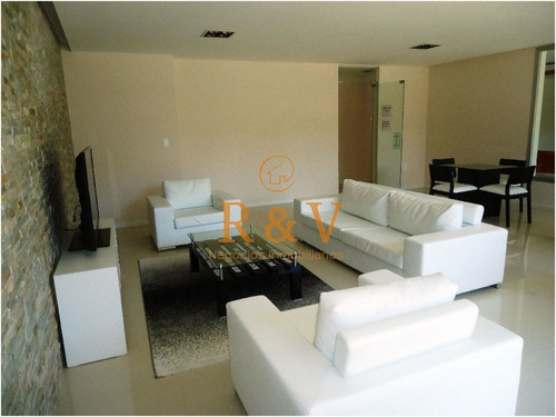 Imagen 26 de 30 de Apartamento En Venta En Punta Del Este, Zona Brava - Con Servicios