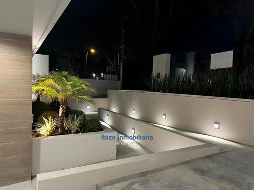 Imagen 5 de 15 de Malvin - 1 Dormitorio Venta U$d 149.000 C/renta