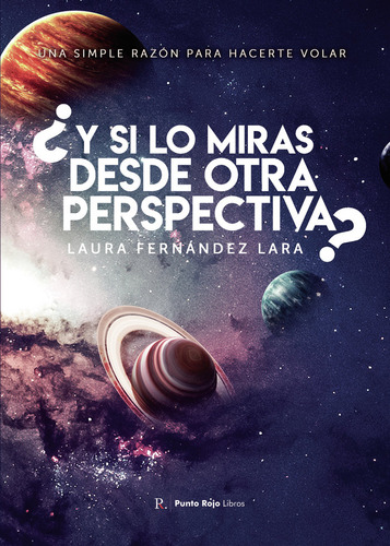 Libro Â¿y Si Lo Miras Desde Otra Perspectiva? - Fernã¡nde...