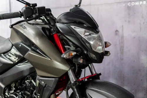 Bajaj Pulsar Ns 200 Fi 2023