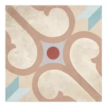 Comprar Calcareo Decorado Bahia 20x20 - Piu