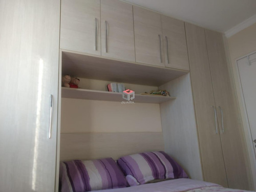 Apartamento Á Venda- 2 Quartos, 1 Suíte - Condomínio Collection Dos Casas - 86590