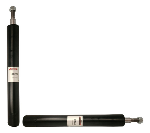 Kit Amortiguadores Delanteros Pointer 2000 - 2009 Bases Hidr