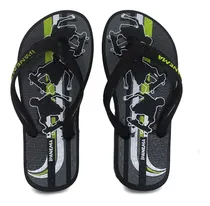 Comprar Ojotas Niño Goma Ipanema Tiras Goma Playa Estampadas 77284