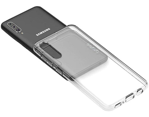 Capa Protetora Samsung Galaxy A30s Kdlab Transparente