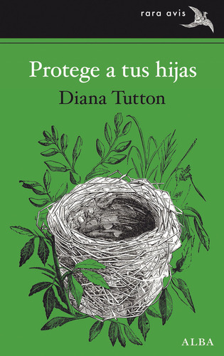 Protege A Tus Hijas - Diana Tutton