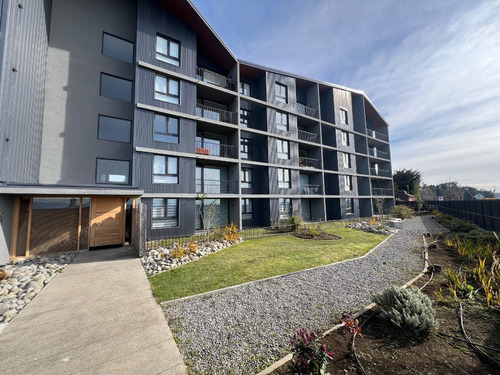 Se Vende Departamento En Llanquihue