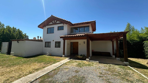 Los Andes Arriendo Condominios El Golf