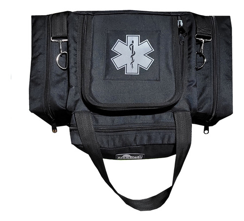 Mochila Botiquín Primeros Auxilios 3-b Max