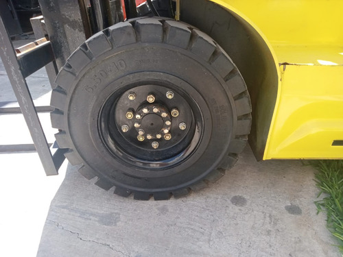 Montacargas Electrico Nuevo Machpro Mp-e2.0 Año 2024