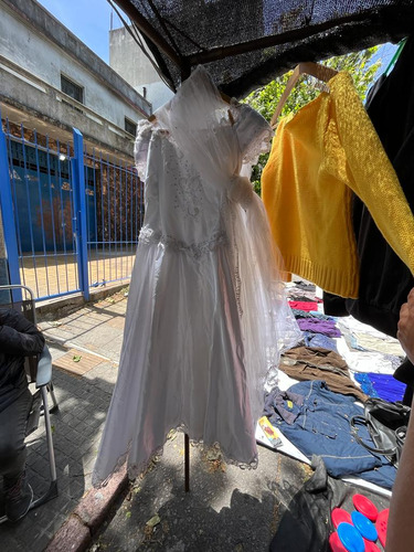 Vestidos De Novia O Lo Que Quieran...