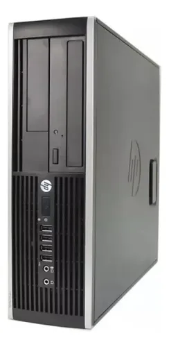 Cpu Torre Intel Core I5 2 8gb Pc Computador De Mesa Barato (Usado)