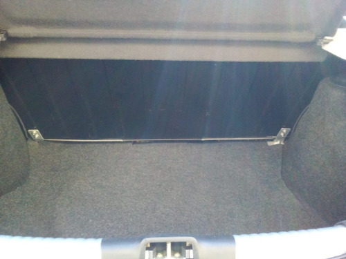 Imagen 10 de 10 de Volkswagen Gol Trend 2013
