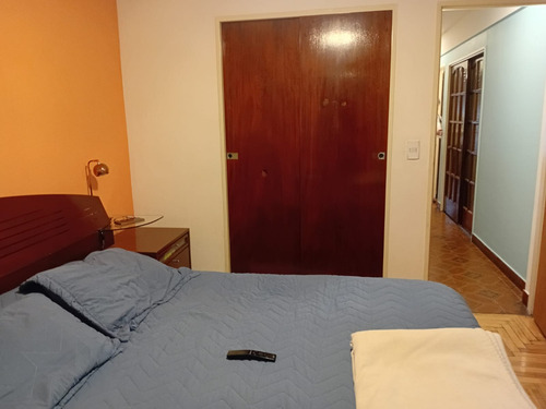 Casa De 3 Ambientes C/opcion A 3er Dormitorio En Pb Y 1er Piso Con Garage, Patio, Balcones, Quincho Y Parrilla