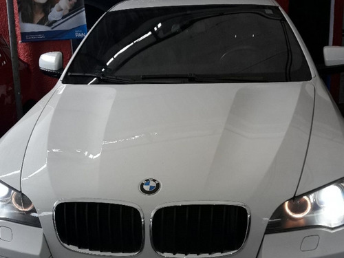 Bmw X6 3.0 35i 4x4 Coupé 6 Cilindros 24v Gasolina 4p