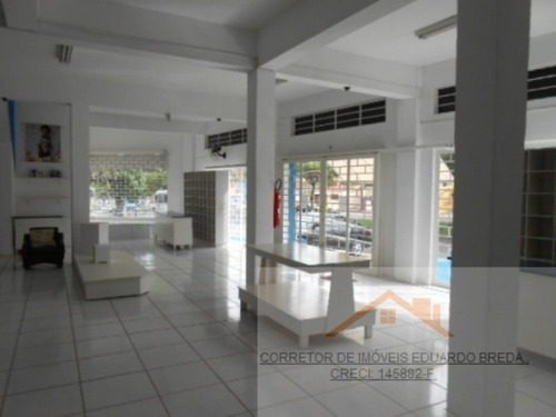 Imagem 18 de 30 de Prédio Comercial Para Locação, Vila Bressani, Paulínia - Pr0001. - Pr0001 - 33595876