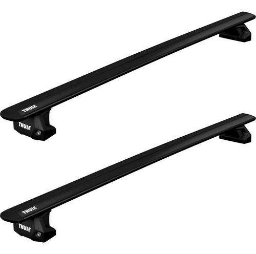 Rack Thule Wingbar Evo Black Cr-v 12/18