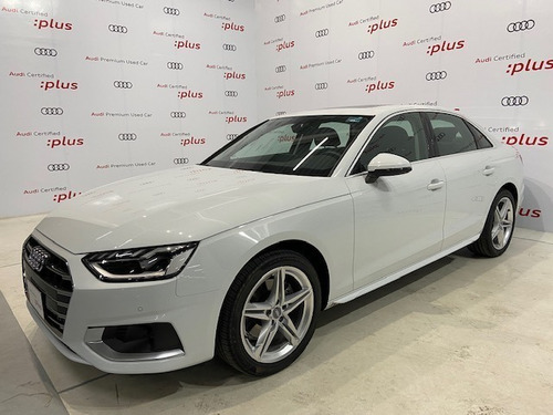 Imagen 5 de 14 de Audi A4 Select 40 Tfsi Mild Hybrid 190 Hp S Tronic 2021