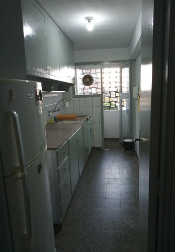 Imagen 7 de 12 de Apartamento - La Blanqueada