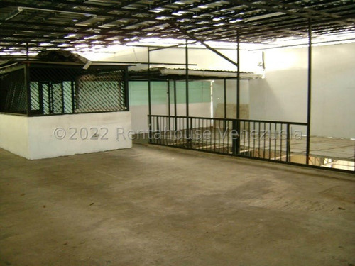 Imagen 12 de 12 de Edificio Comercial En Venta La Campiña 23-12015