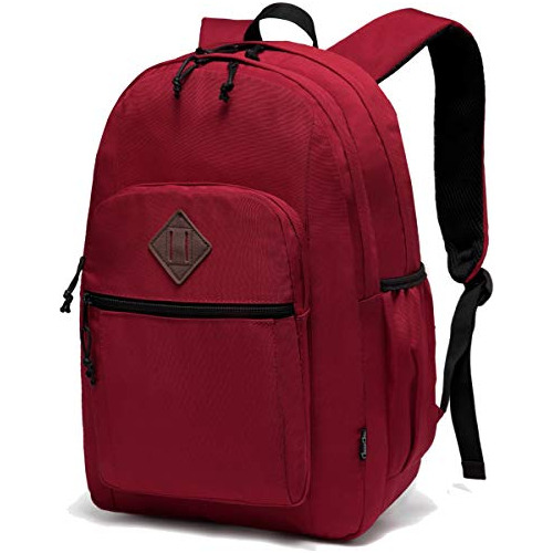 Mochila Para Portatil Chasechic De 15 Pulgadas Para Viajes U