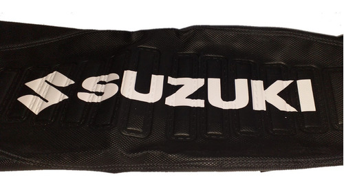 Funda Asiento Completo Suzuki Gixxer Tapizado Antideslizante