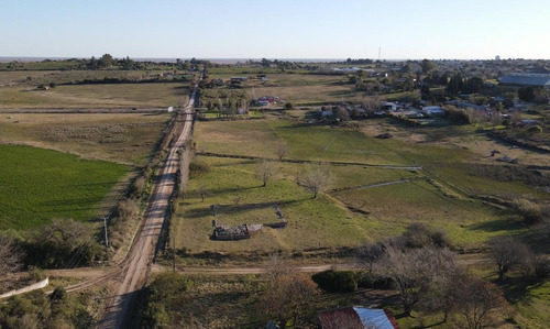 Imagen 13 de 30 de Se Vende Terreno De 15.700 M2, Con Dos Casas Y Base Para Galpon