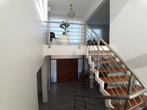 Imagen 6 de 30 de Venta Casa De 5 Ambientes Club De Campo San Patricio