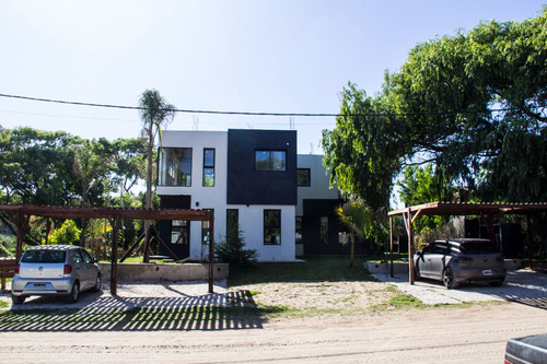 Departamento En Planta Baja (1)