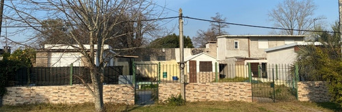 Casa Y Galpón Venta Permuta Deal Inversor Salinas Sur Leer