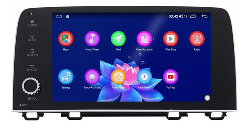 Joying 9 Pulgadas Android Coche Estéreo