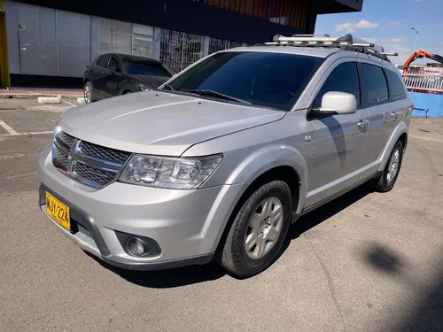 Dodge Journey 2.4 Se Fl