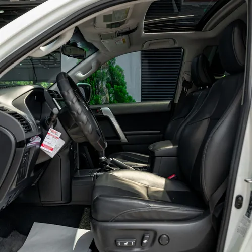 Toyota Prado TXL 4.0