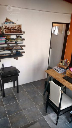 Liniers - Ph 3 Ambientes Con Terraza -sin Expensas-