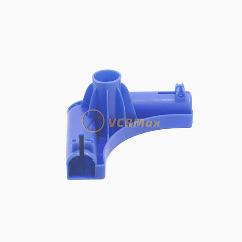 Imagen 2 de 10 de Repuesto Esquinero Una Pata P/ Pileta Lona Caño 1 1/4 32mm