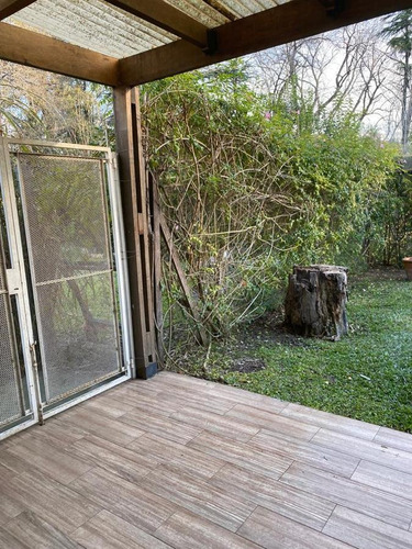 Imagen 10 de 21 de Susana Aravena Propiedades- Excelente Duplex En Hi 42.5